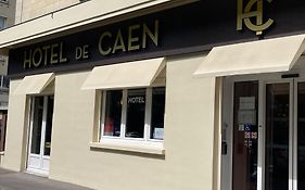 Hotel De Caen